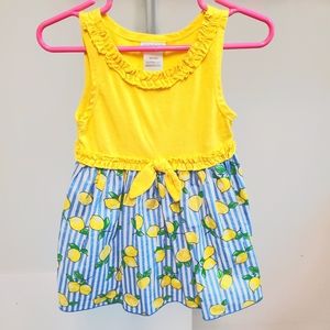 3T Youngland Dress